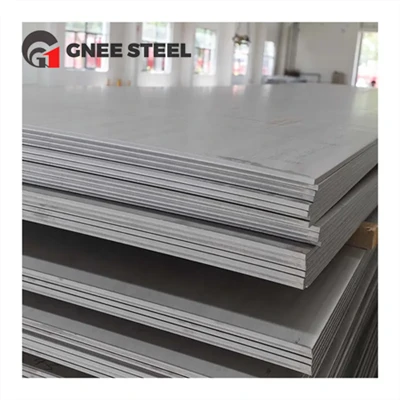 SUS 434 Stainless hlau nruab nrab tuab phaj