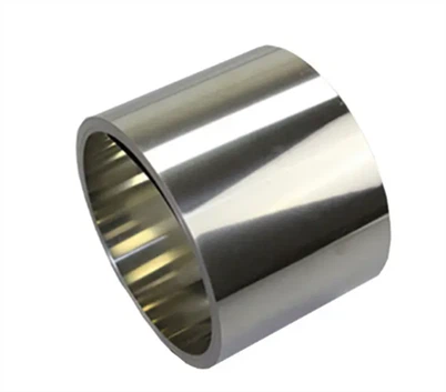 SUS 444 Stainless hlau ntawv nyiaj