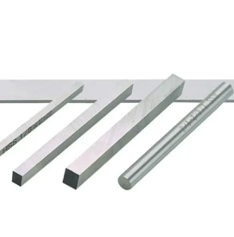 SUS 904 Stainless Hlau Round Bar
