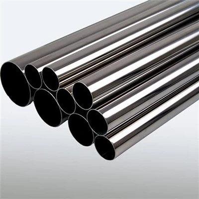 SUS439 Seamless Yeeb Nkab Stainless Hlau