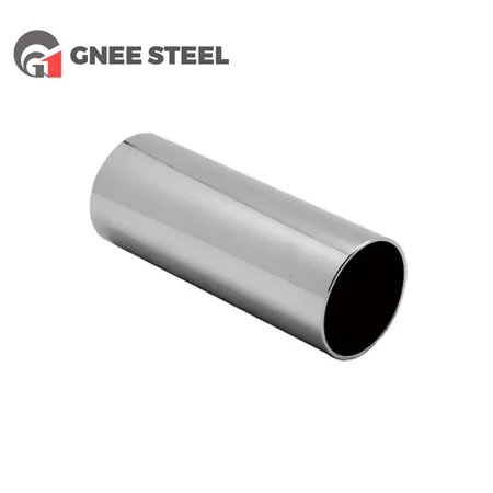 Stainless Steel Pipe10