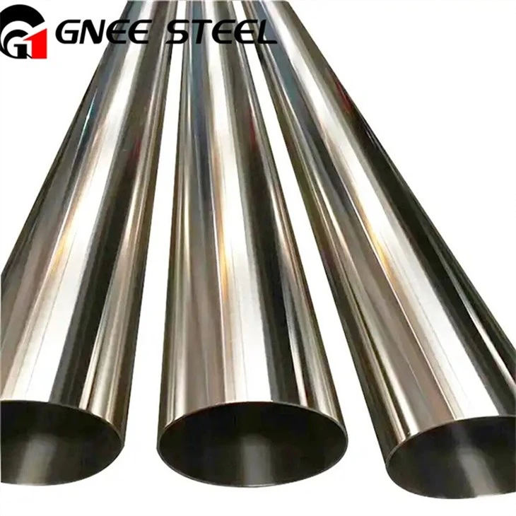 321 316L 316LN smls pipe