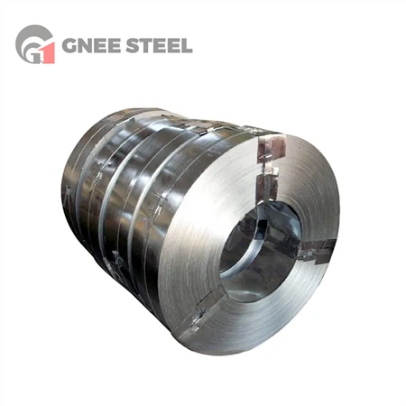SUS 316L Stainless Steel Coil For Kitchen Utensils