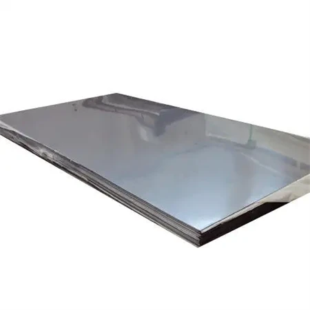 SUS 440C Mirror Stainless Steel Plate