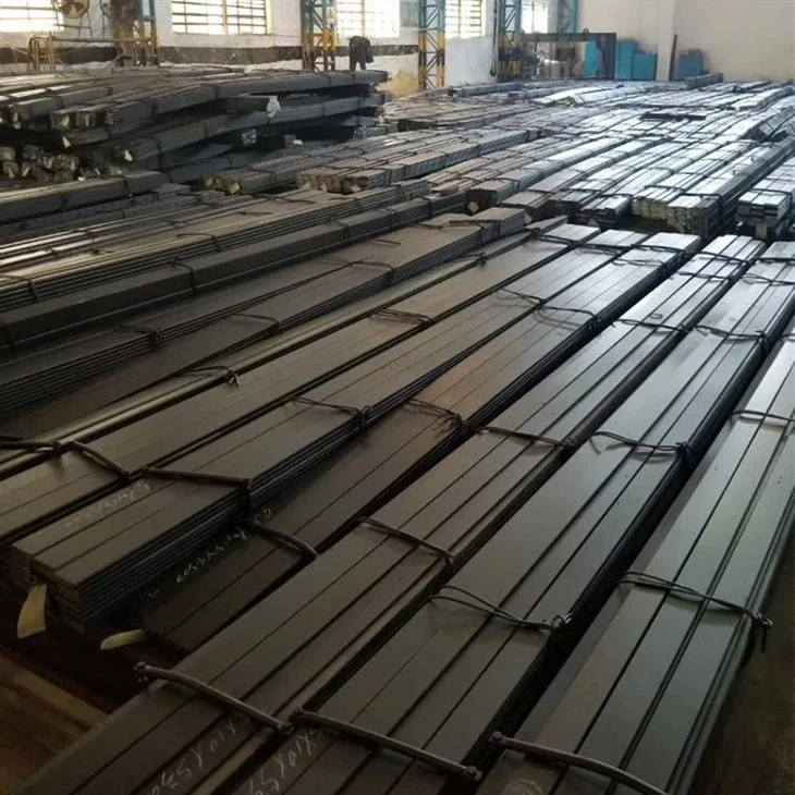 A106 405 Stainless Steel Flat Steel