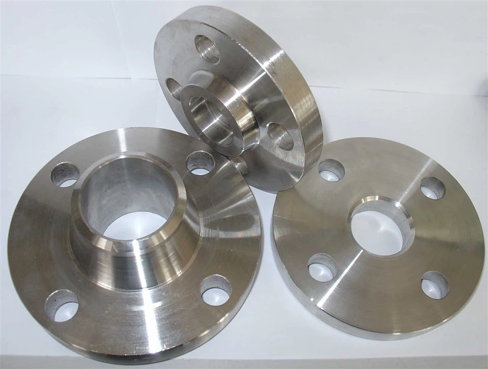 A106 Stainless Hlau Flange Haum