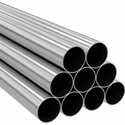 825 High Nickel Alloy Seamless Steel Tube