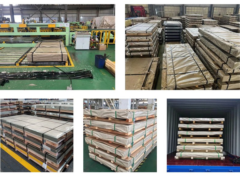 431 1.4057 stainless steel plate 431 1.4057 stainless steel plate