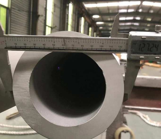 ASTM A312 TP310S Heavy Wall Stainless Steel Tubing ASTM A312 TP310S Heavy Wall Stainless Steel Tubing