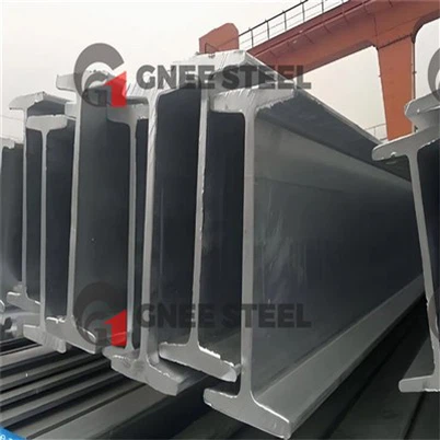 EN1.4418 Martensitic Stainless Hlau I Beam