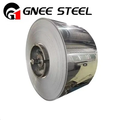 Hastelloy B-2 Coil