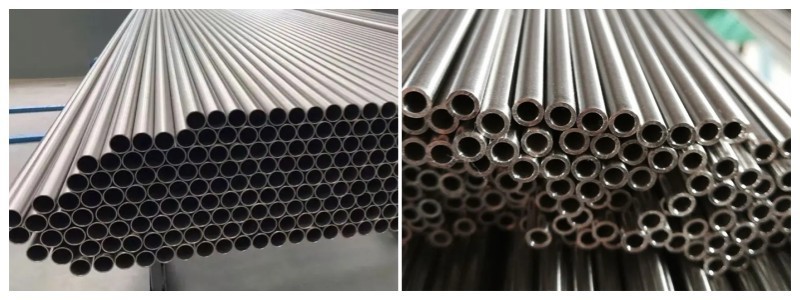 ASTM A270 TP304 Stainless Steel Polished Pipe ASTM A270 TP304 Stainless Steel Polished Pipe