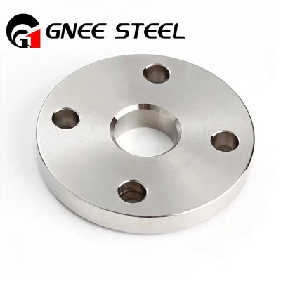 1.4541 1.4876 Slip-on Flange