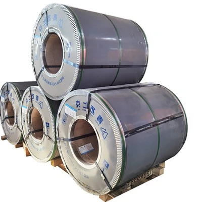 330 Hot Rolled Stainless Steel Coil