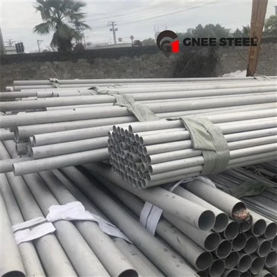 ASTM A269 TPP34 THAUM KUB TXIAS YEEB NKAB