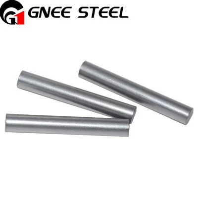 ASTM B523 Zirconium Thiab Zirconium Alloy Tubes