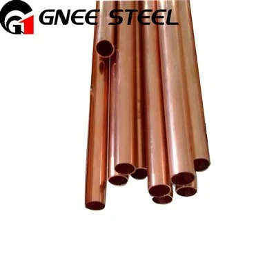 C26000 H70 tooj dag Alloy Tube