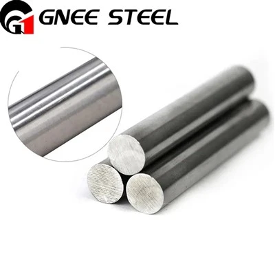 TA1 Titanium Bar Rau Kev Lag Luam