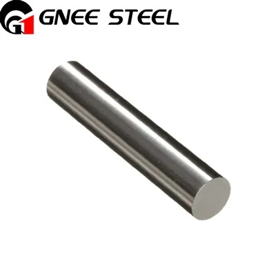Ti-6Al-7Nb Medical Titanium Alloy Bar